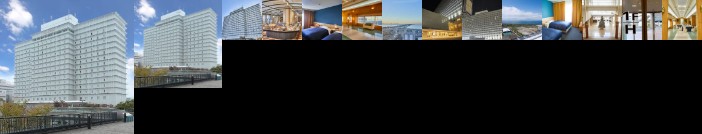 Kansai Airport Washington Hotel