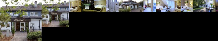 Waldhotel Wilhelmshohe