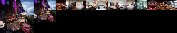 Ramada Encore Ipswich