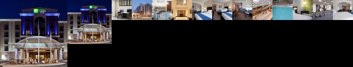 Holiday Inn Express Hotel & Suites Hope Mills