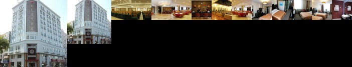 Long Da Times Hotel