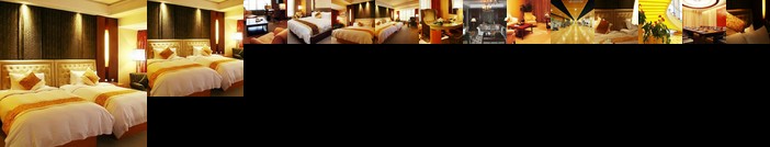 Grand Barony Zhoushan