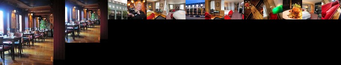 Benedicts Hotel