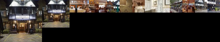 The Ely Hotel Camberley
