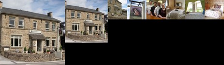 Samuel Fox Country Inn Bradwell Sheffield