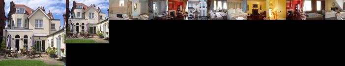 The Sea Spirit Guest House Hastings