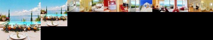 Corfu Luxury Villas Barbati