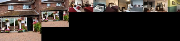 The Aldwick Bed & Breakfast