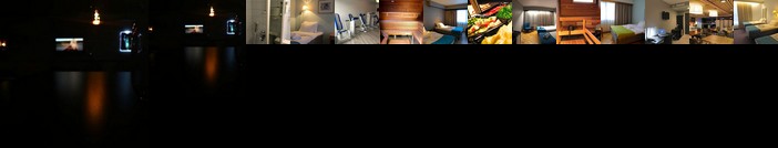 Hotel Nukkumatti Kokkola