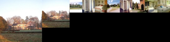 Thornham Hall