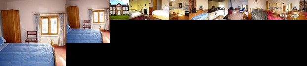 Stawley Wood Farm Bed & Breakfast
