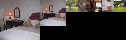 Mannoch Hill Cottage Huntly (Scotland)
