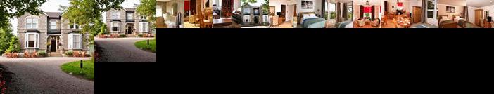 Eden Lodge Country House Hotel Bardsea