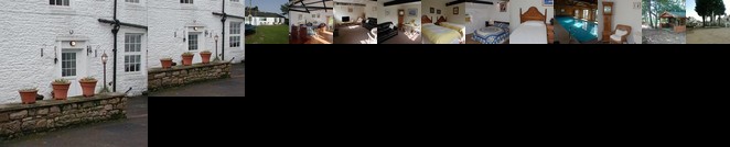 Glendale Mews & Cottage Haltwhistle