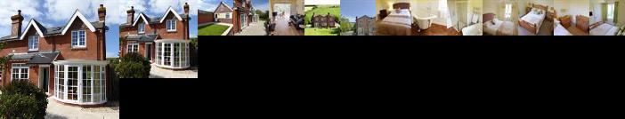 Pump Cottage Bed & Breakfast Upwey (England)
