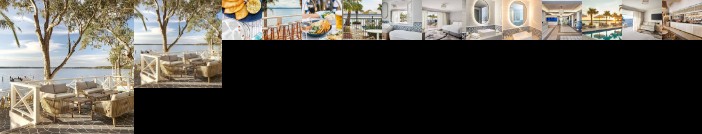 The Beachcomber Hotel Toukley