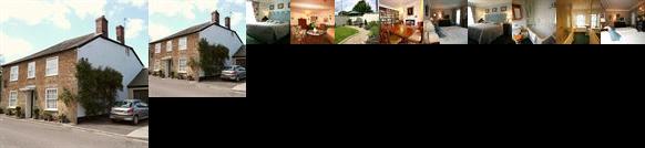 Crosskeys House