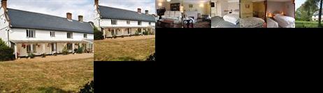 Weston House Farm Harleston