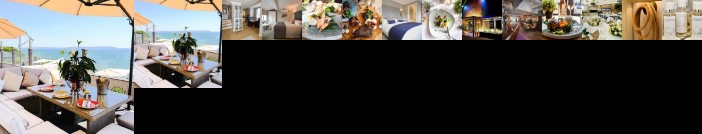 Pebble Beach Hotel New Milton