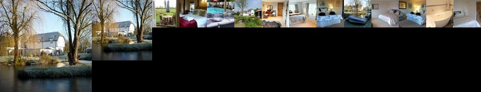 Warners Farm Bed and Breakfast Saffron Walden