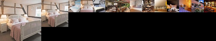 The George & Dragon Bed and Breakfast Devizes