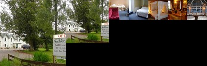 Inchbae Lodge Garve