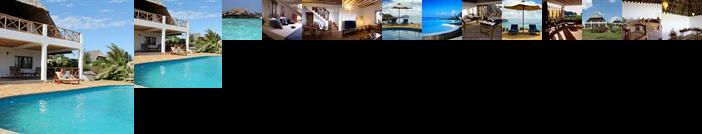 Dolphin Bay Resort Zanzibar