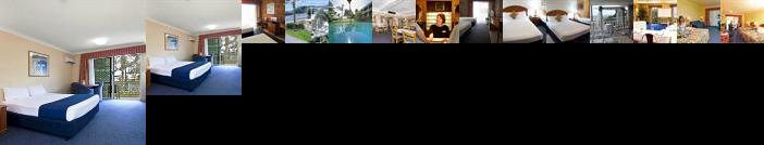 Country Comfort Terrigal
