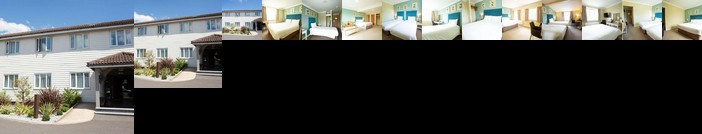 City Lodge Bournemouth