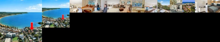 Terrigal Sails Serviced Apartments