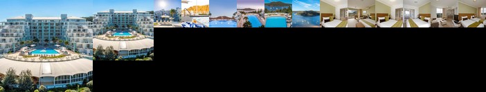 Mantra Ettalong Beach Resort