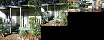 Ettalong Beach Holiday Village