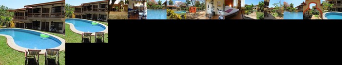 Puerto Carrillo Hotel