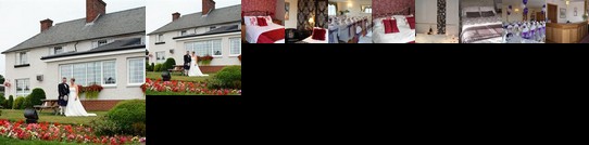 Solway Lodge Hotel Gretna