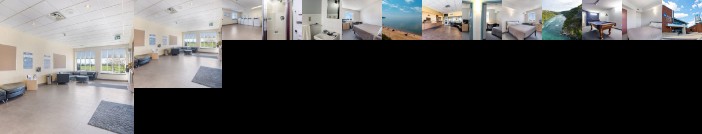 Niagara Residence & Conference Centre - Welland