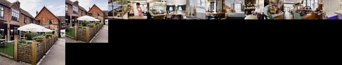 Red Lion Wendover