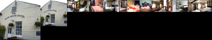 Bank House Hotel Uttoxeter