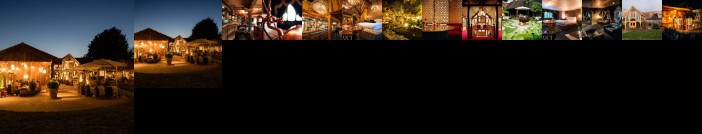 Crazy Bear Hotel