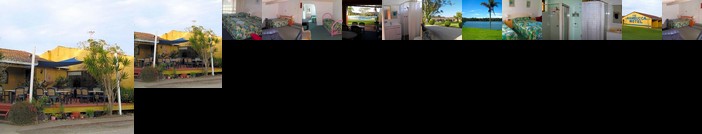The Nambucca Motel