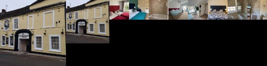 The Swan Hotel Wotton-Under-Edge