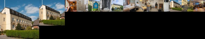 Park Lodge Hotel Tobermory (Scotland)