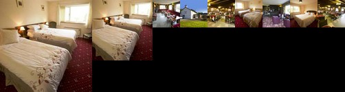 Brynllydan Accommodation & Restaurant Talsarnau