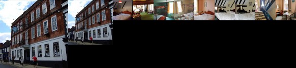Swan Hotel Harleston