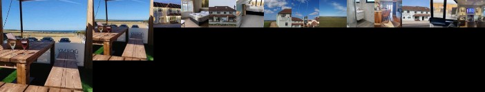 Dormy House Hotel Cromer