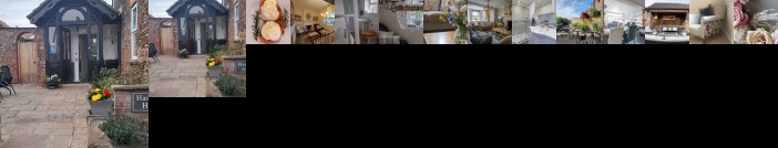 Harmony House Bed & Breakfast Stillingfleet