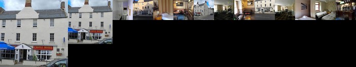 Castle Hotel Coldstream
