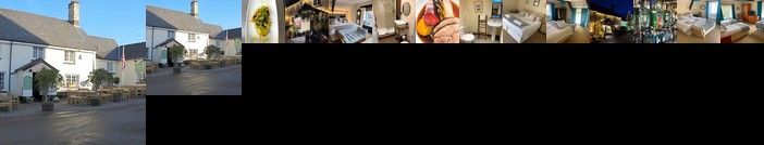 The Half Moon Inn Beaworthy