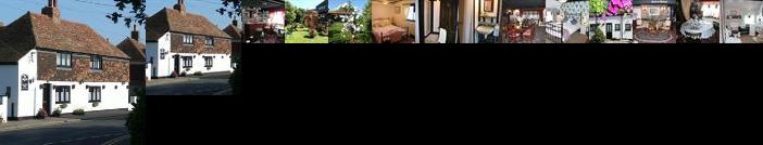 Dr Syns Guest House Dymchurch