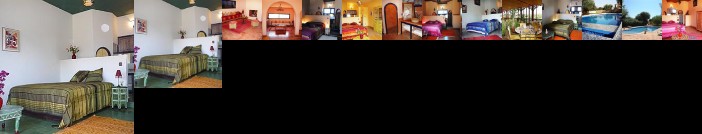 Ryad Des Vignes Hotel Essaouira