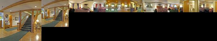 Garrison Inn & Suites